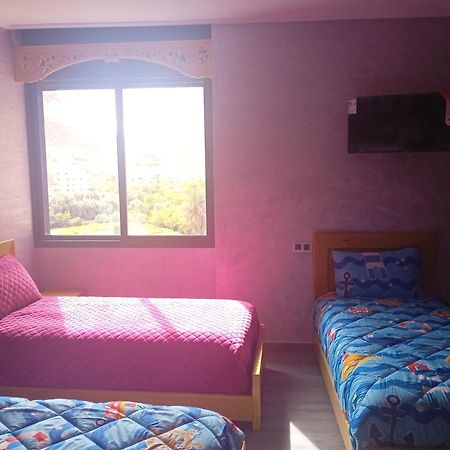 Relais Des Nomades Ξενοδοχείο Tinghir Δωμάτιο φωτογραφία