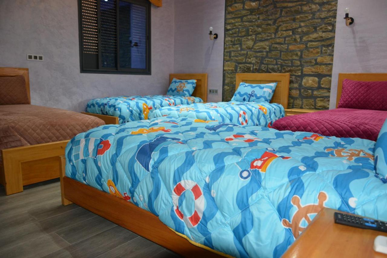 Relais Des Nomades Ξενοδοχείο Tinghir Εξωτερικό φωτογραφία