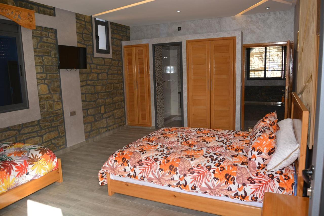 Relais Des Nomades Ξενοδοχείο Tinghir Εξωτερικό φωτογραφία