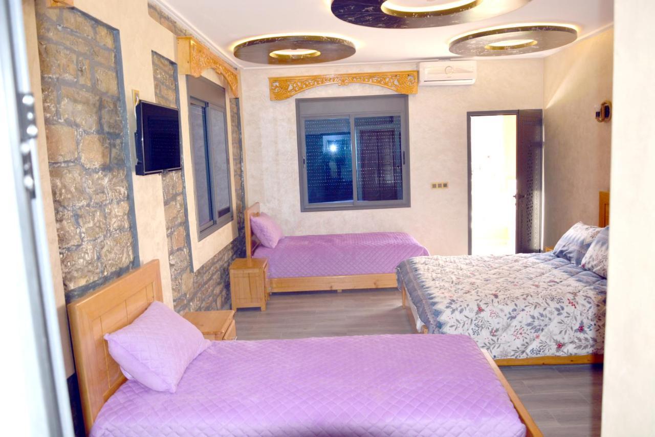 Relais Des Nomades Ξενοδοχείο Tinghir Εξωτερικό φωτογραφία