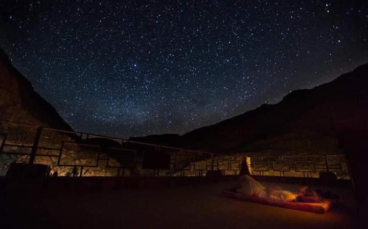 Relais Des Nomades Ξενοδοχείο Tinghir Εξωτερικό φωτογραφία