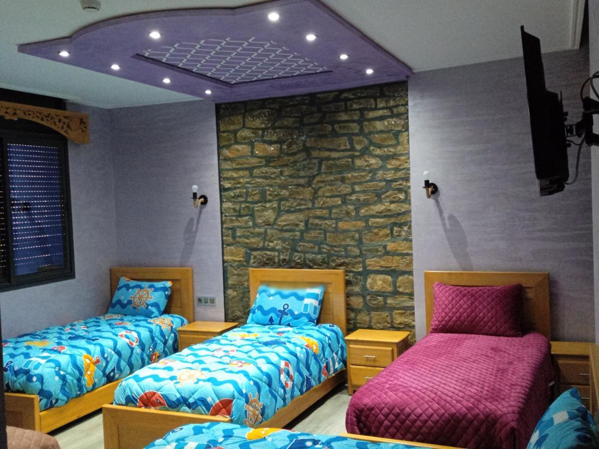 Relais Des Nomades Ξενοδοχείο Tinghir Δωμάτιο φωτογραφία