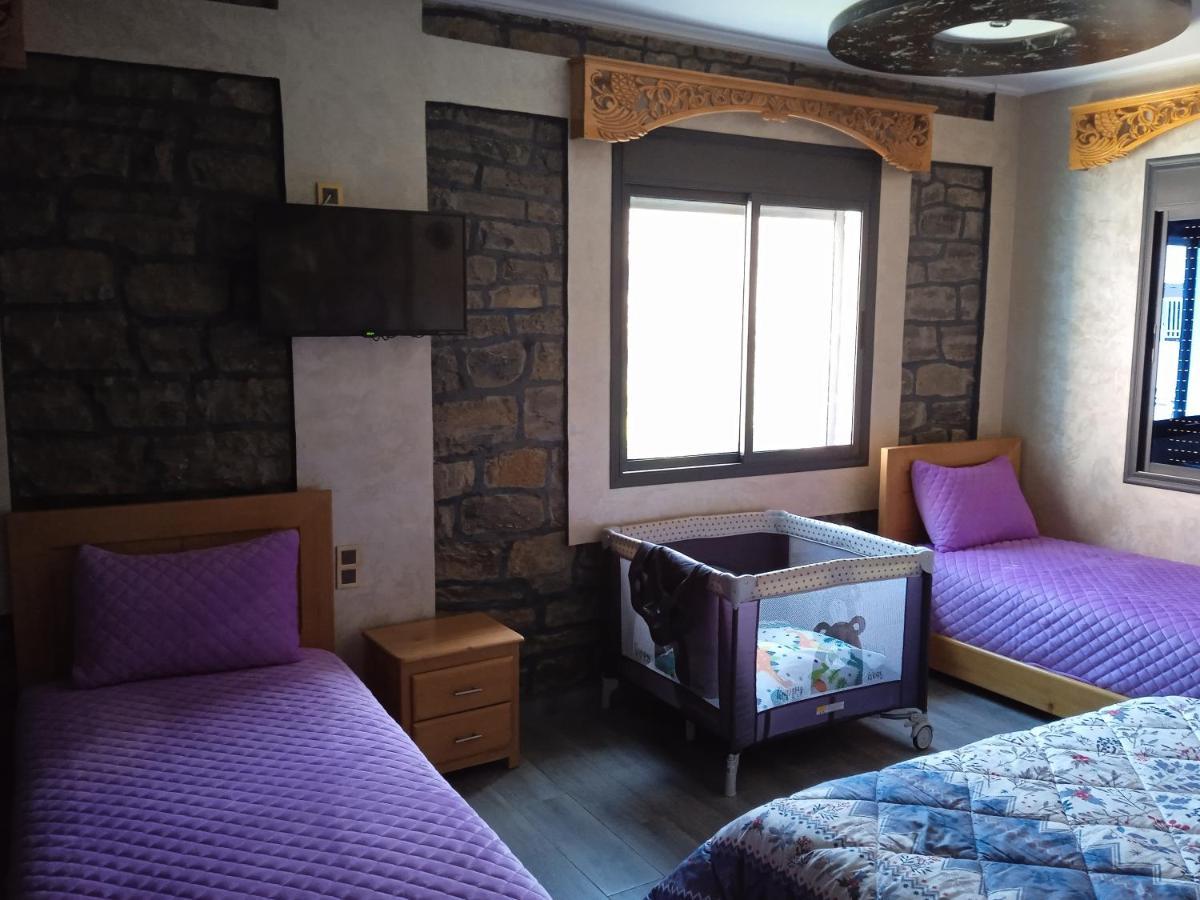Relais Des Nomades Ξενοδοχείο Tinghir Δωμάτιο φωτογραφία