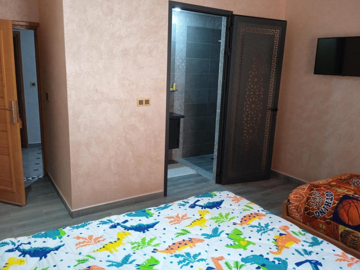 Relais Des Nomades Ξενοδοχείο Tinghir Δωμάτιο φωτογραφία