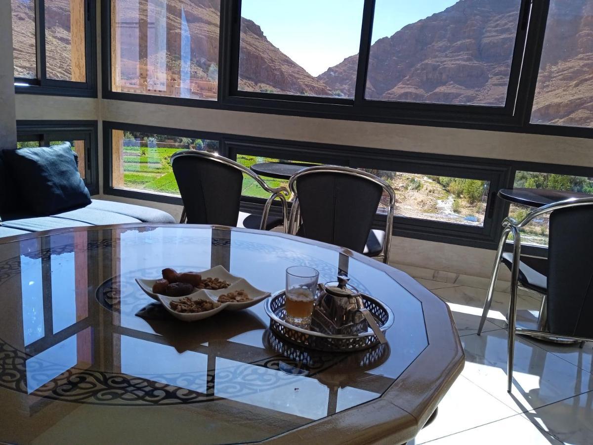 Relais Des Nomades Ξενοδοχείο Tinghir Εξωτερικό φωτογραφία