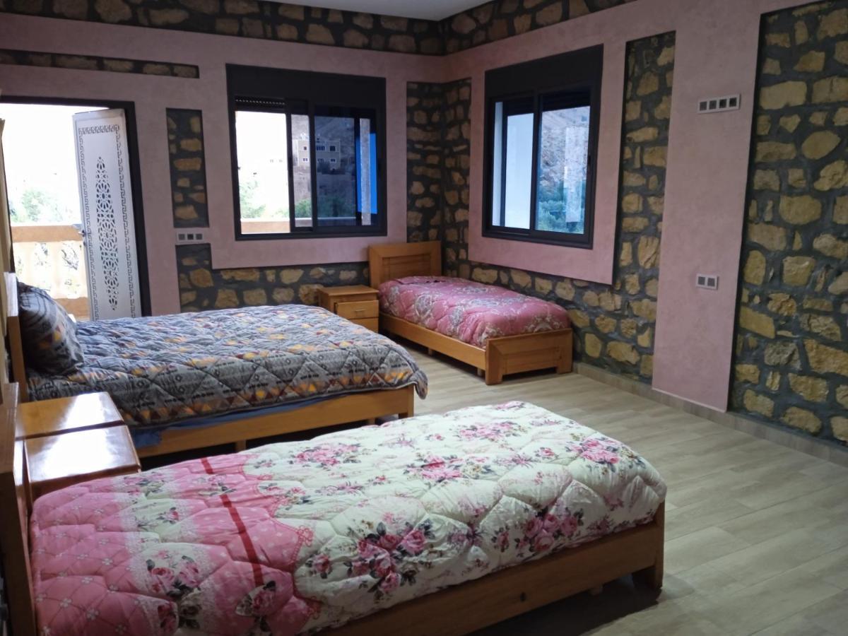 Relais Des Nomades Ξενοδοχείο Tinghir Δωμάτιο φωτογραφία