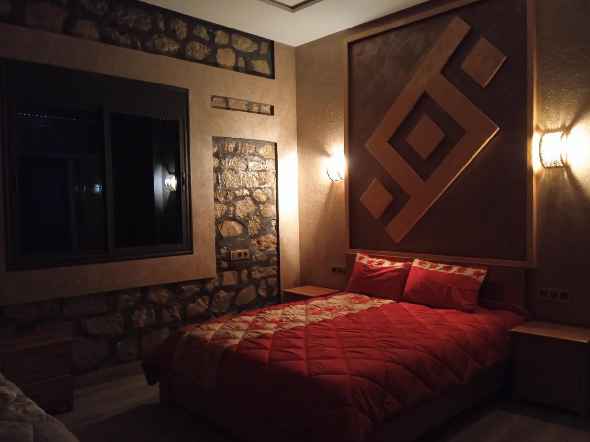Relais Des Nomades Ξενοδοχείο Tinghir Εξωτερικό φωτογραφία