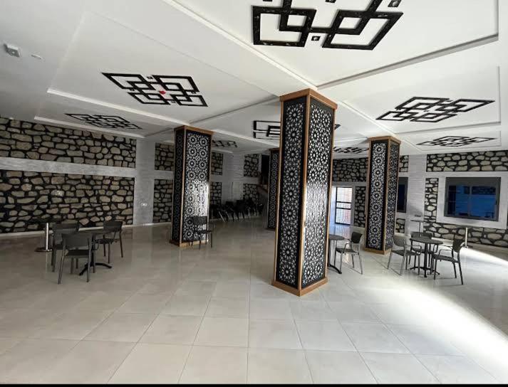 Relais Des Nomades Ξενοδοχείο Tinghir Εξωτερικό φωτογραφία