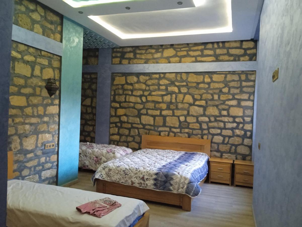 Relais Des Nomades Ξενοδοχείο Tinghir Δωμάτιο φωτογραφία