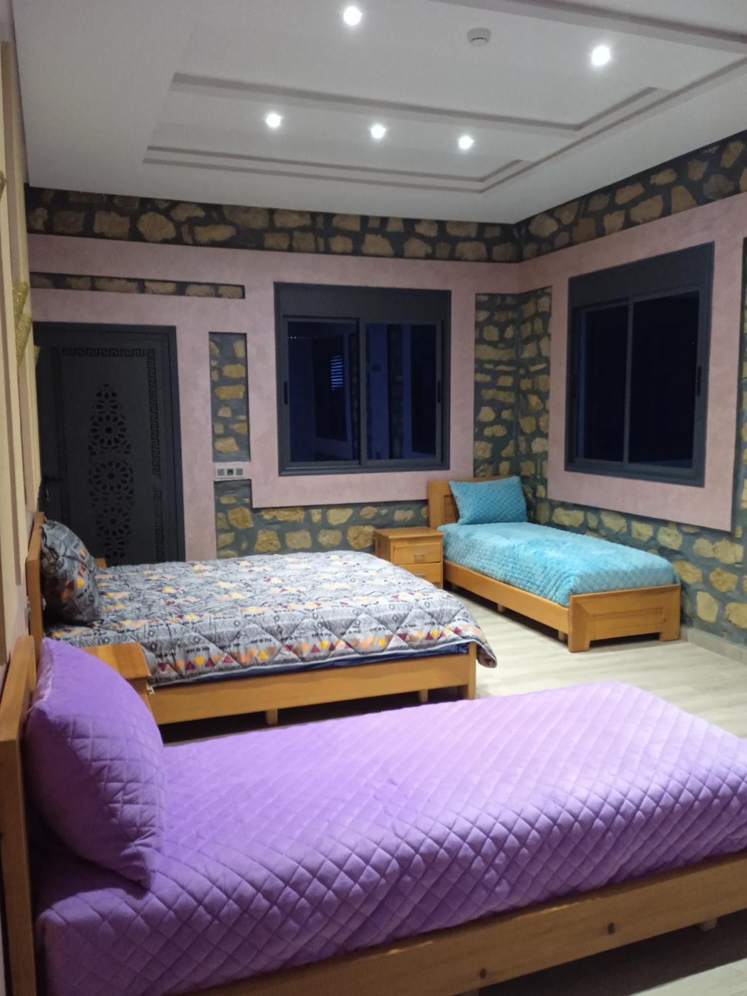 Relais Des Nomades Ξενοδοχείο Tinghir Δωμάτιο φωτογραφία