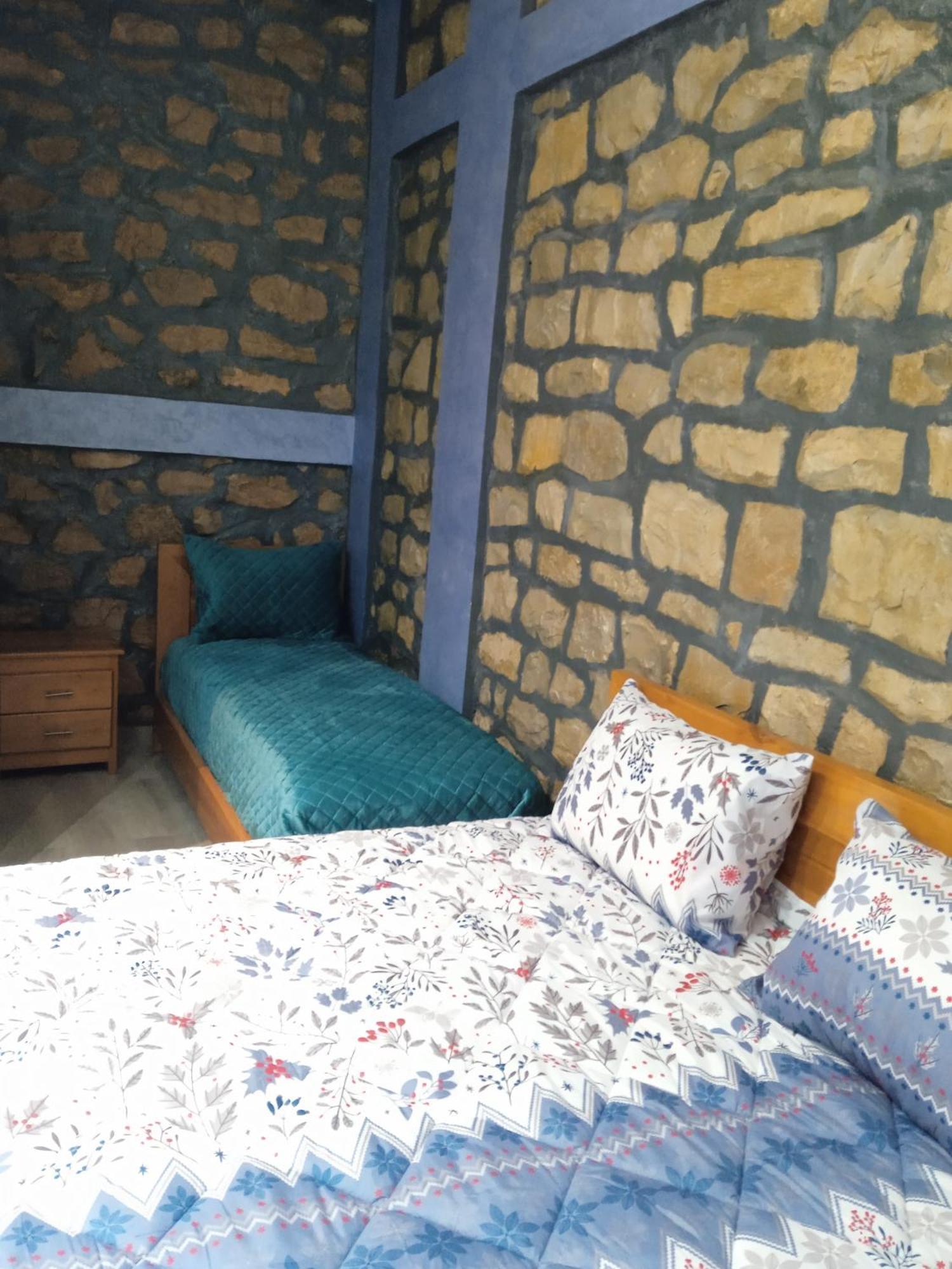 Relais Des Nomades Ξενοδοχείο Tinghir Δωμάτιο φωτογραφία