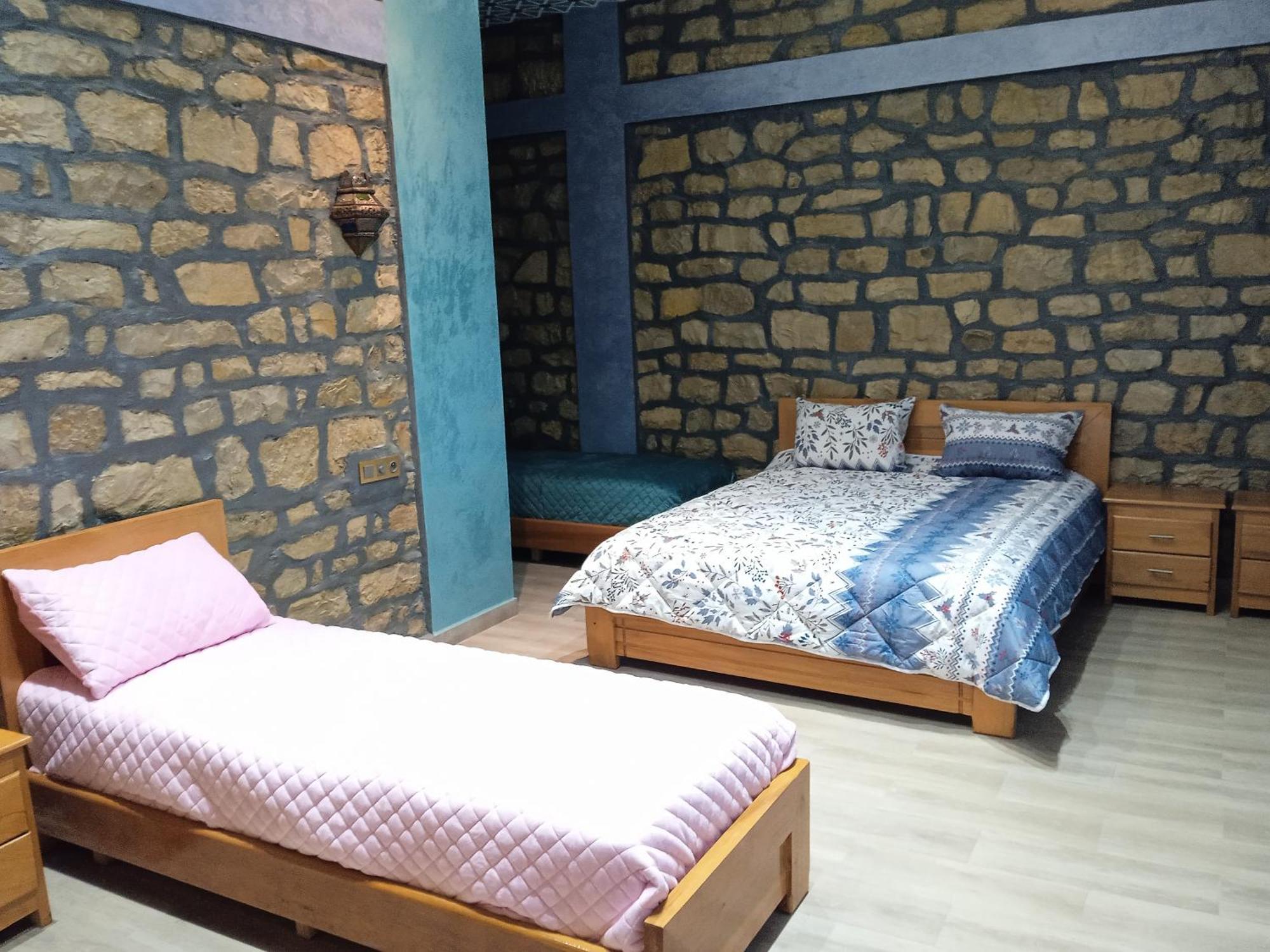 Relais Des Nomades Ξενοδοχείο Tinghir Δωμάτιο φωτογραφία