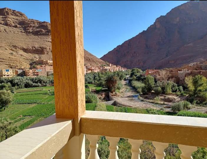 Relais Des Nomades Ξενοδοχείο Tinghir Δωμάτιο φωτογραφία