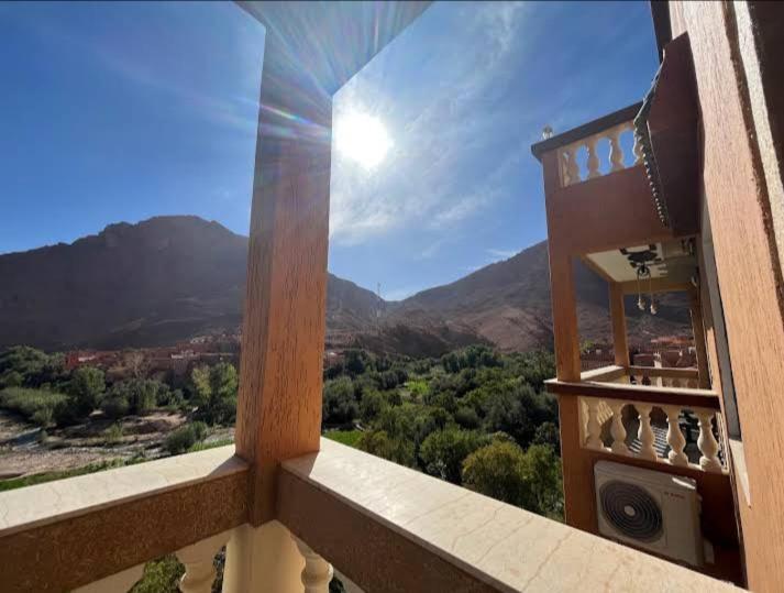Relais Des Nomades Ξενοδοχείο Tinghir Δωμάτιο φωτογραφία