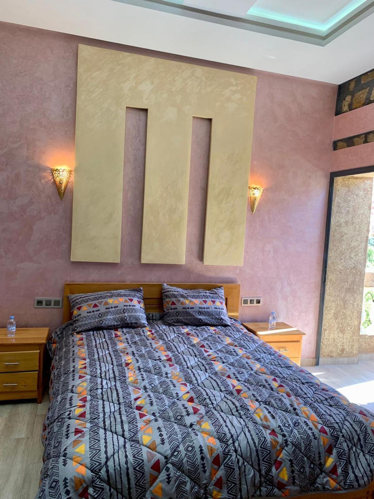 Relais Des Nomades Ξενοδοχείο Tinghir Δωμάτιο φωτογραφία