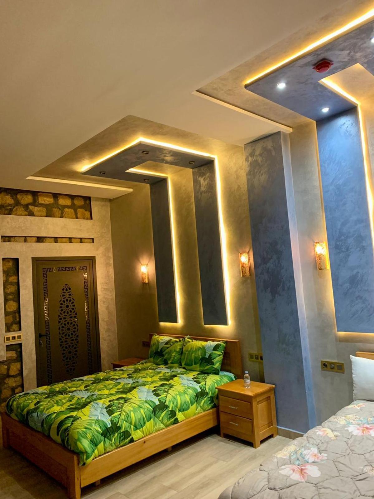 Relais Des Nomades Ξενοδοχείο Tinghir Δωμάτιο φωτογραφία