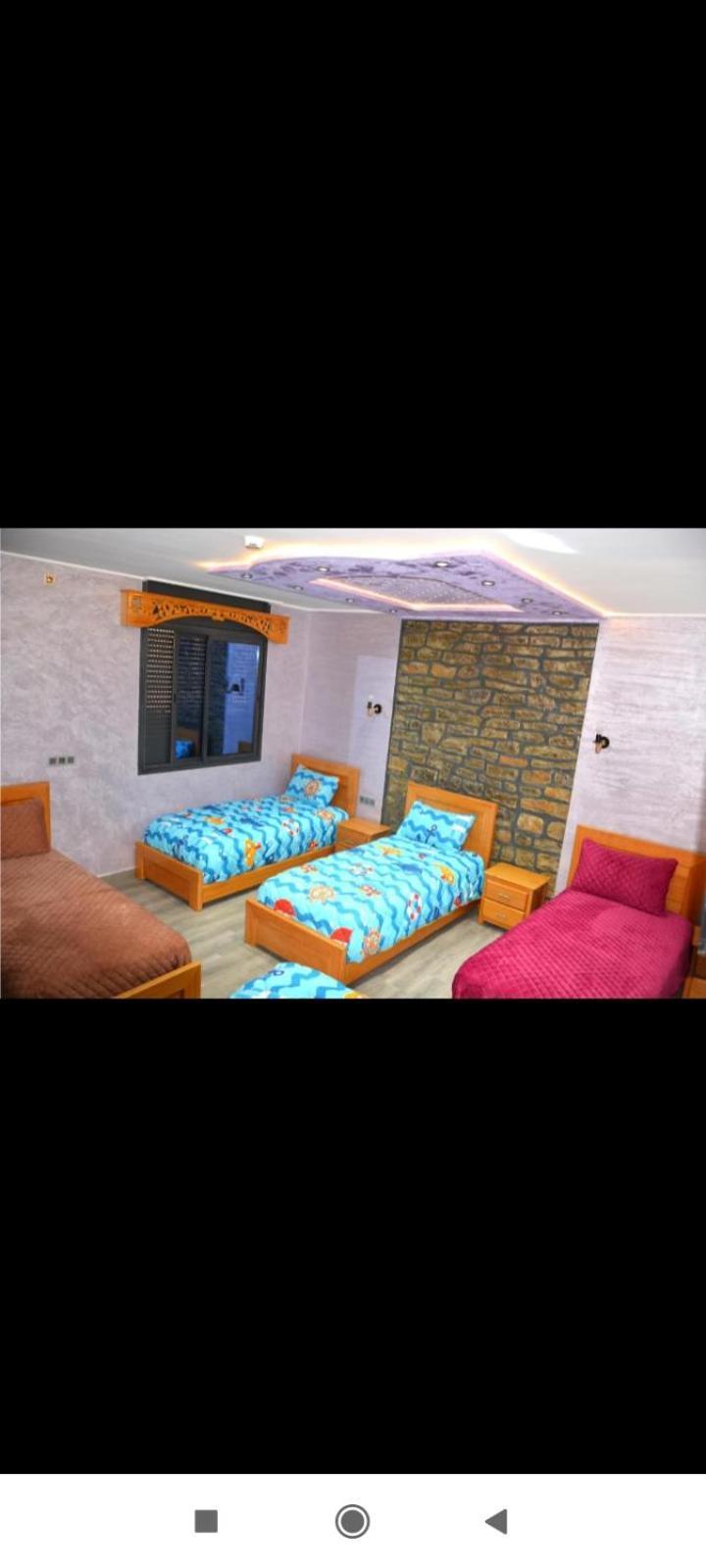 Relais Des Nomades Ξενοδοχείο Tinghir Δωμάτιο φωτογραφία
