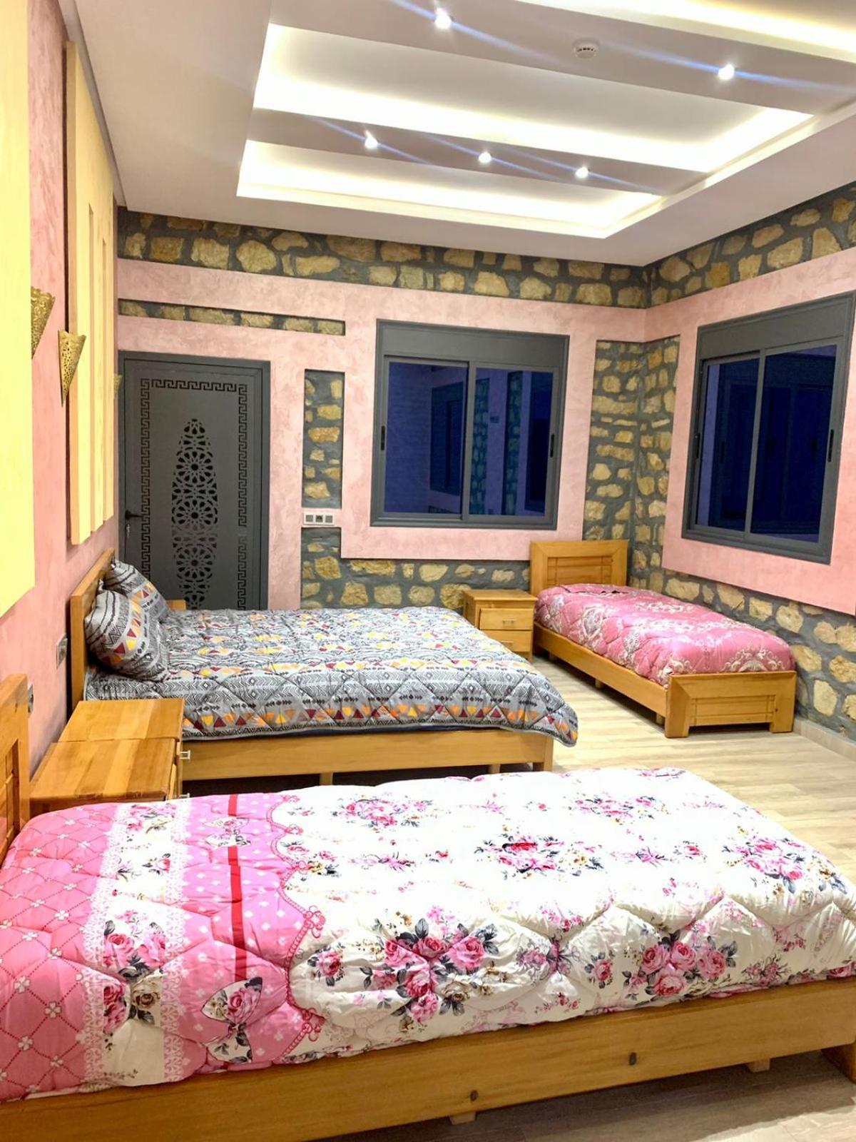 Relais Des Nomades Ξενοδοχείο Tinghir Δωμάτιο φωτογραφία