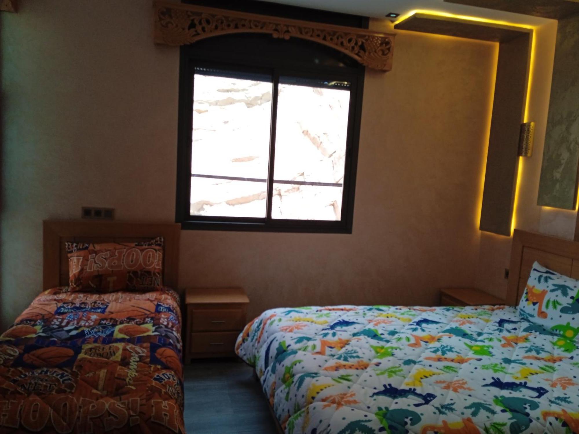 Relais Des Nomades Ξενοδοχείο Tinghir Δωμάτιο φωτογραφία