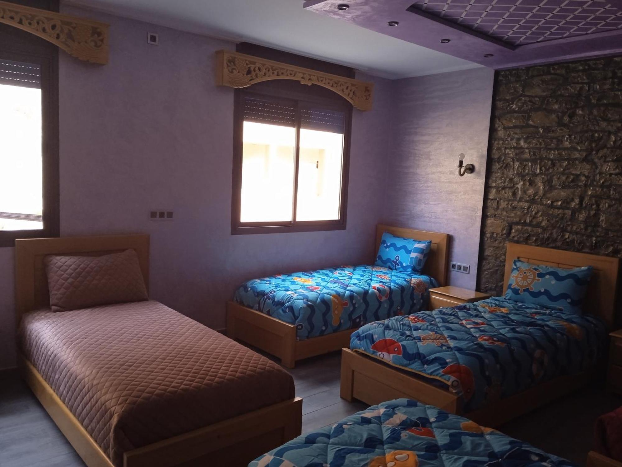 Relais Des Nomades Ξενοδοχείο Tinghir Δωμάτιο φωτογραφία