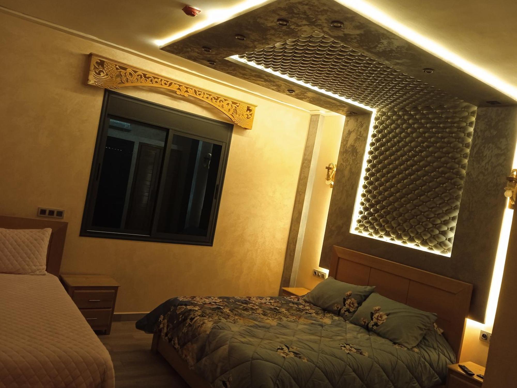 Relais Des Nomades Ξενοδοχείο Tinghir Δωμάτιο φωτογραφία