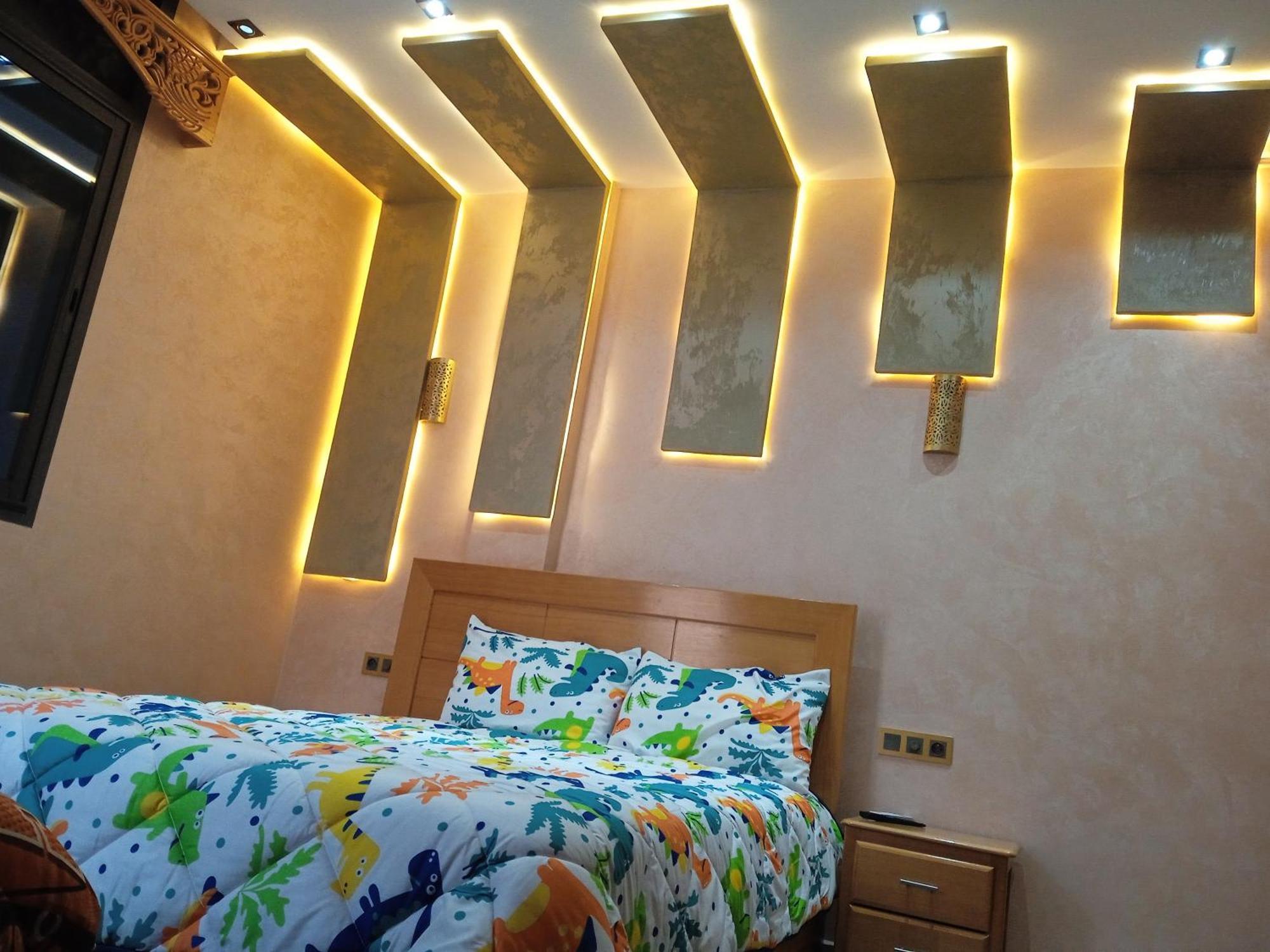 Relais Des Nomades Ξενοδοχείο Tinghir Δωμάτιο φωτογραφία