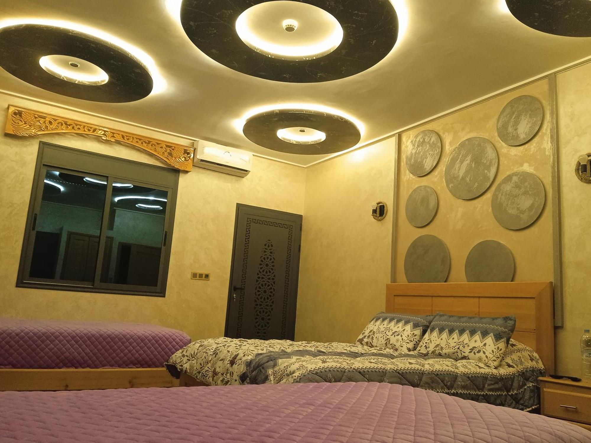 Relais Des Nomades Ξενοδοχείο Tinghir Δωμάτιο φωτογραφία