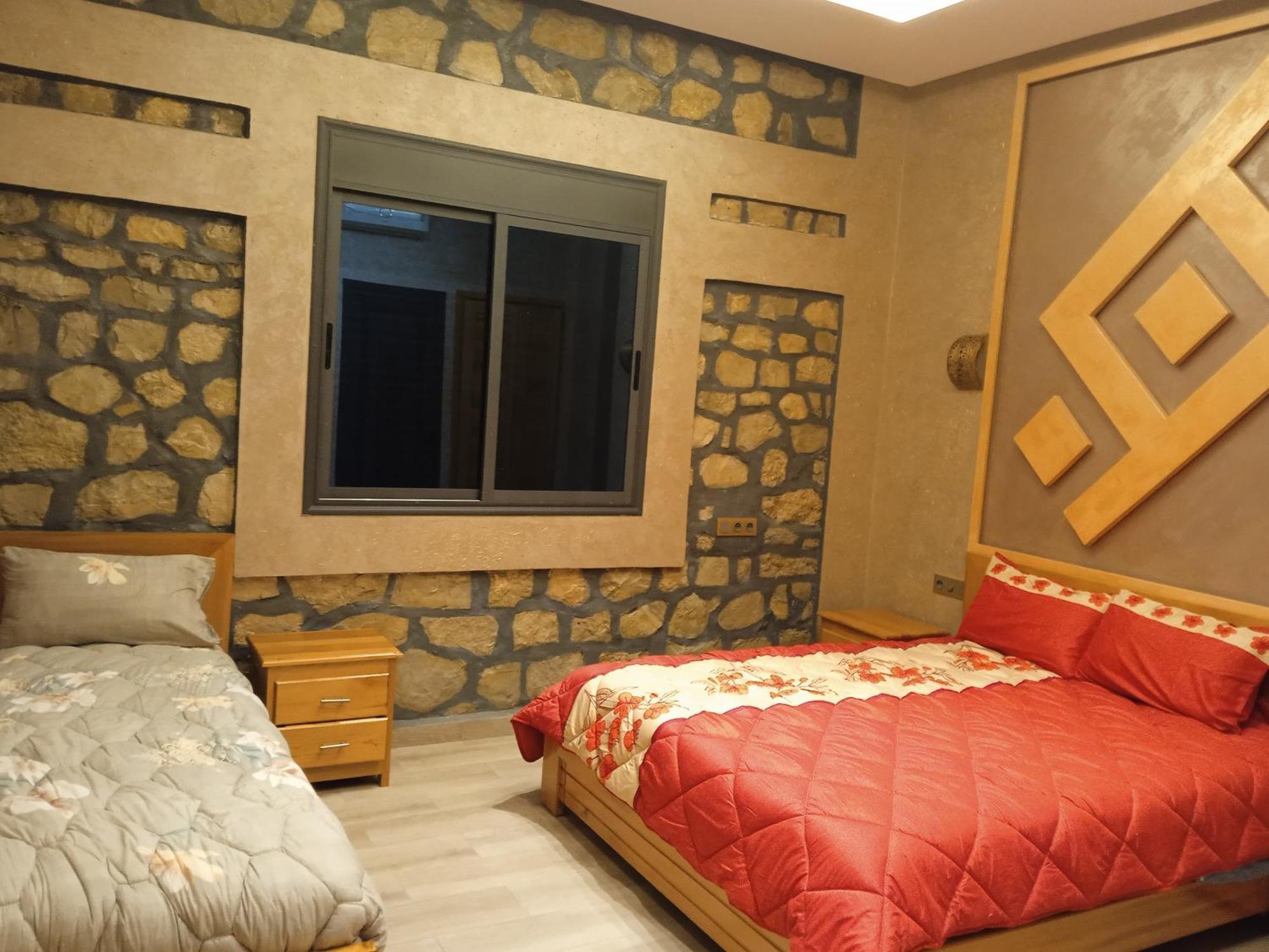 Relais Des Nomades Ξενοδοχείο Tinghir Δωμάτιο φωτογραφία