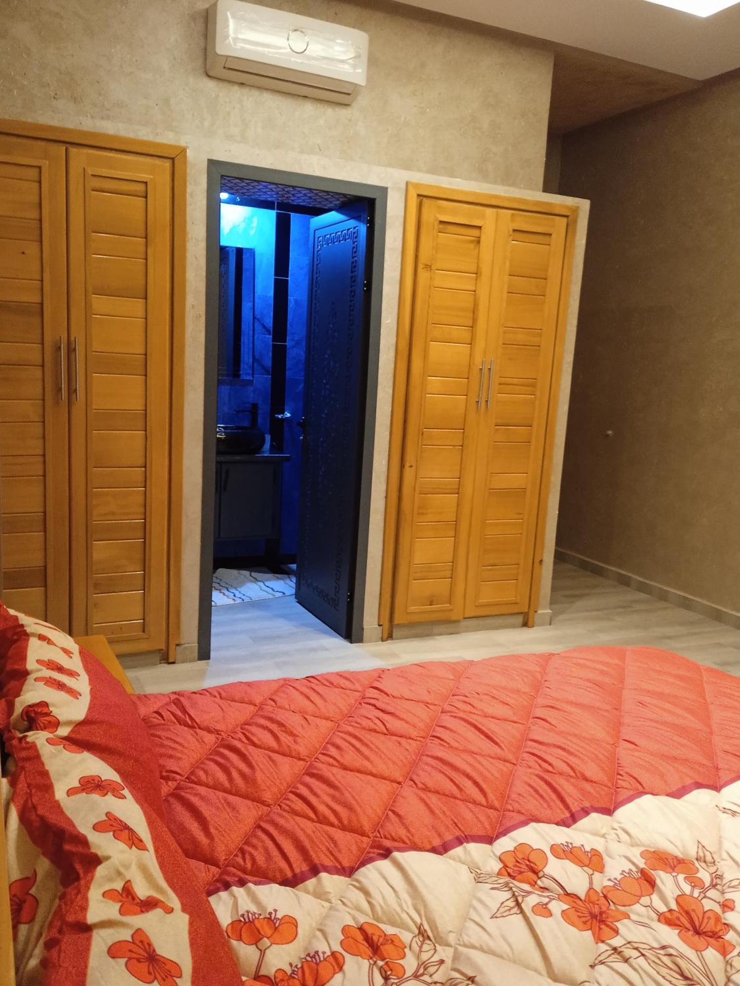 Relais Des Nomades Ξενοδοχείο Tinghir Δωμάτιο φωτογραφία